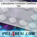 Centurion Laboratories Cenforce 100 16